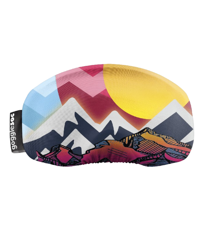 Gogglesoc, Mountainscapes