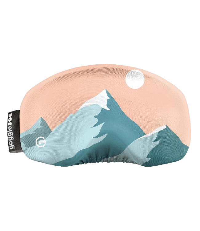 Gogglesoc, Mountainscapes