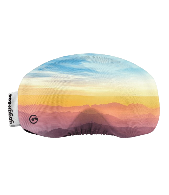 Gogglesoc, Mountainscapes