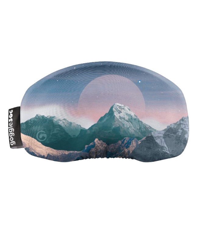 Gogglesoc, Mountainscapes