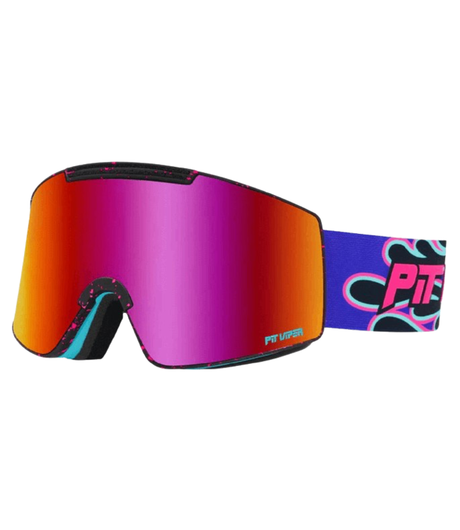 Pit Viper, Proform Goggle