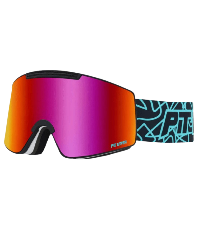 Pit Viper, Proform Goggle