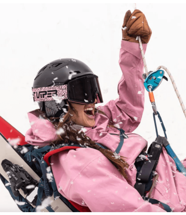 Pit Viper, Proform Goggle