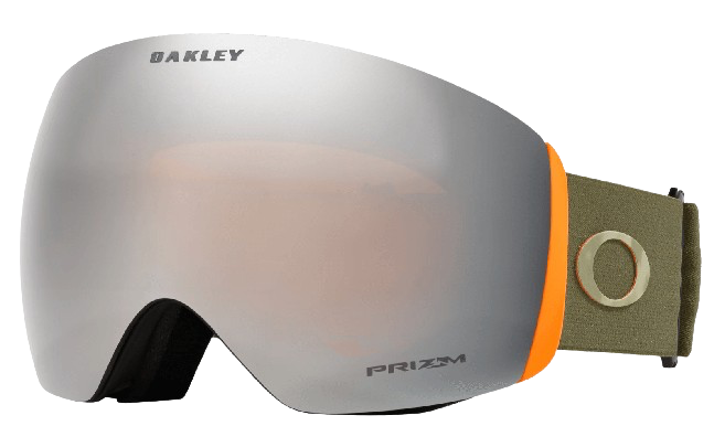 Oakley, Flight Deck L 2023 - GearHub Sports