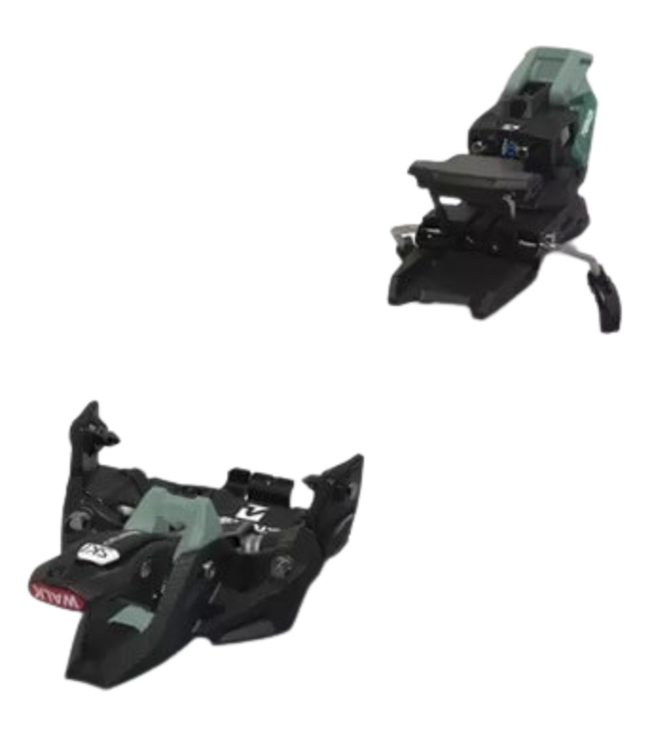 Marker, Cruise 10 Binding 105mm