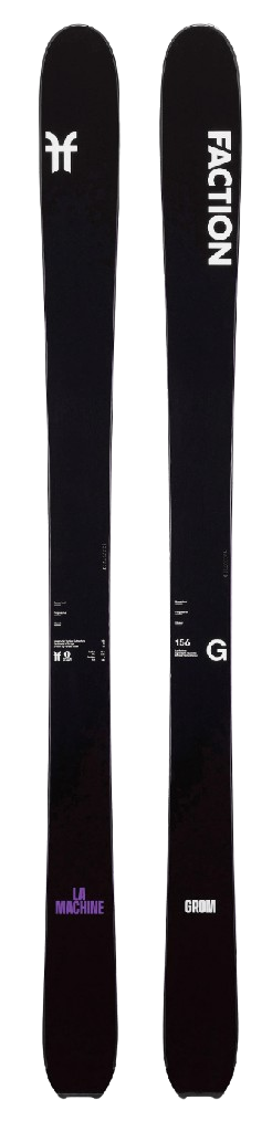 Faction La Machine Grom GearHub Sports
