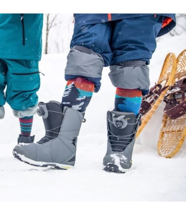 Darn Tough, Solstice OTC Lightweight