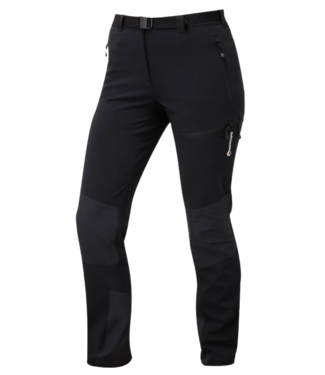 Montane, Ws Terra Ridge Pants Regular Leg - GearHub Sports