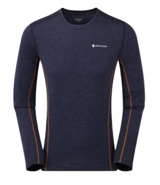 Montane Montane, Dart Long Sleeve T-Shirt 2024