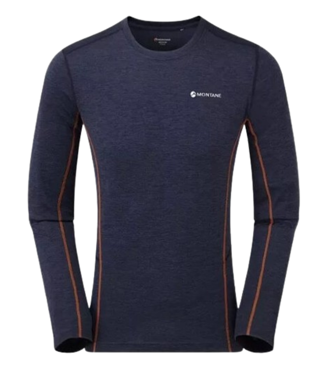 Montane Montane, Dart Long Sleeve T-Shirt 2024