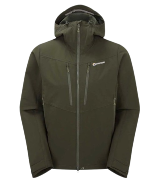 Montane Montane, Ws Spirit Jacket