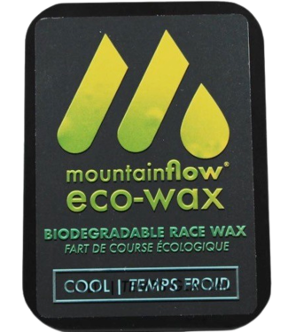 Mountain Flow, Race Wax Cool 40g