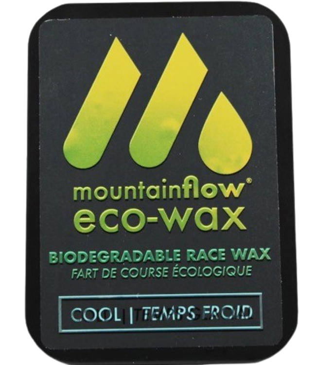 Mountain Flow, Race Wax Cool 40g