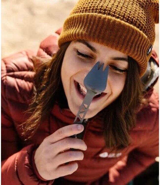 Primus, TrailSpork Titanium