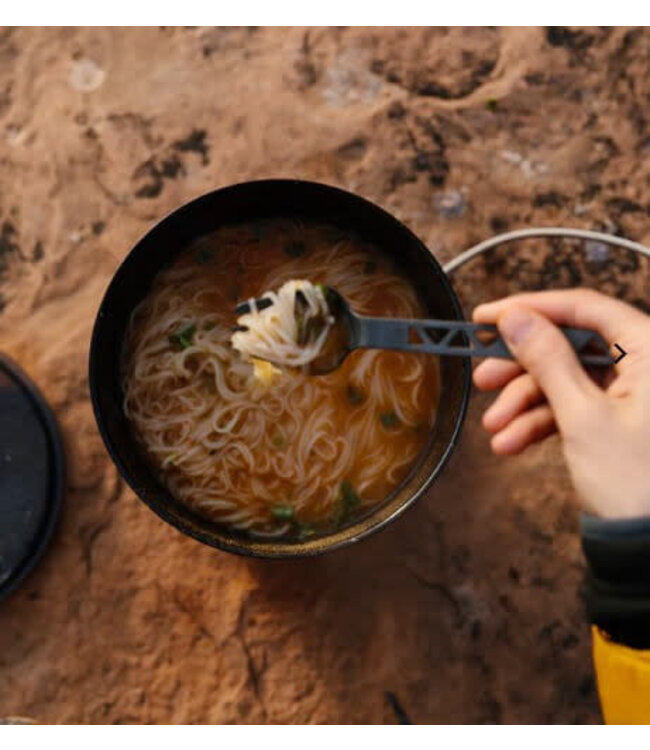 Primus, TrailSpork Titanium