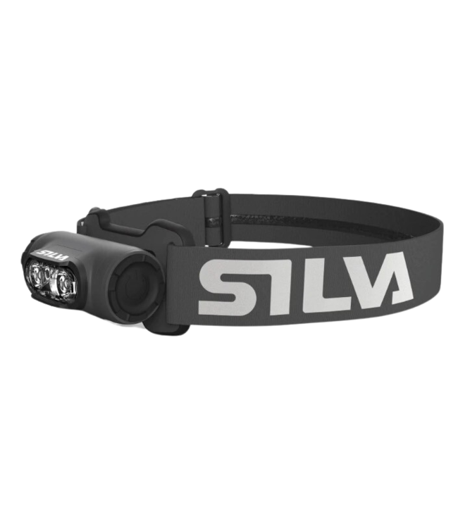 Silva headlamp shop