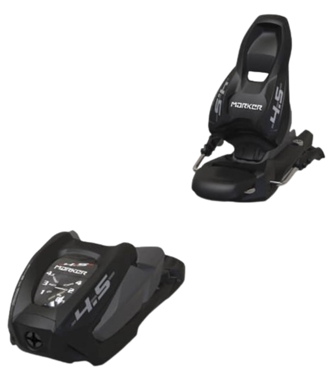 Marker, 4.5 Bindings 2024