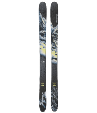 Nordica Nordica, Enforcer 104 2024