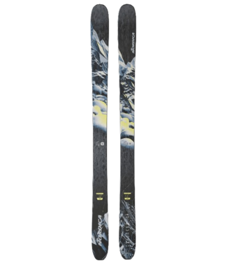 Nordica Nordica, Enforcer 104 2025
