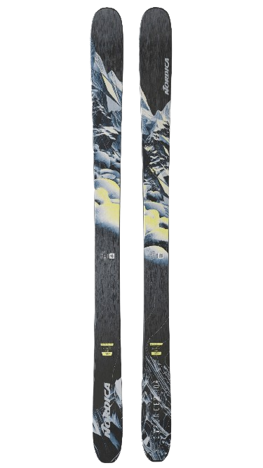 Nordica, Enforcer 104 2024(new) - GearHub Sports