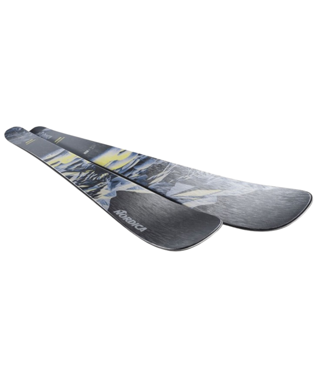 Nordica, Enforcer 104 2025