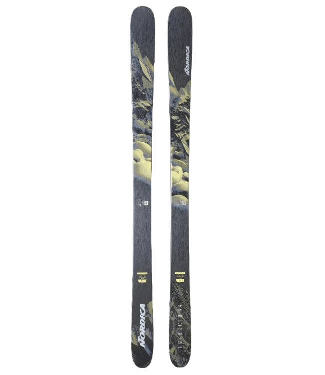 Nordica, Enforcer 104 2024(new) - GearHub Sports