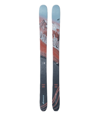 Nordica Nordica, Santa Ana 102 2025