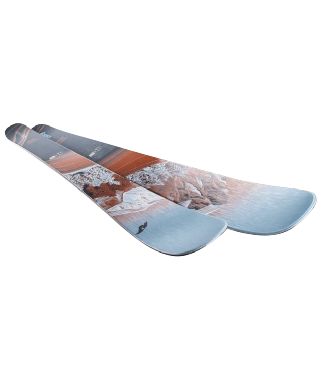 Nordica, Santa Ana 102 2025