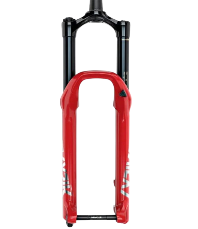 RockShox RockShox, Lyrik Ultimate Fork 29" 15 x 110 Boost Tapered 51mm Debonair 170mm