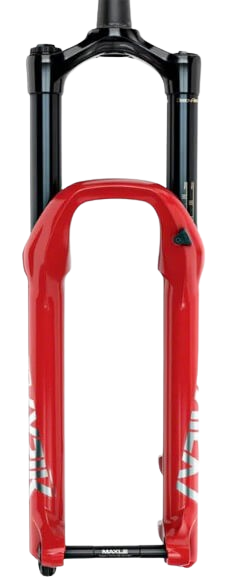 RockShox, Lyrik Ultimate Fork 29