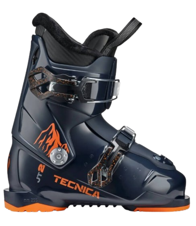 Tecnica, JT 2 2025 Ink Blue