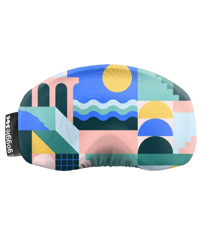 Gogglesoc, Mountainscapes