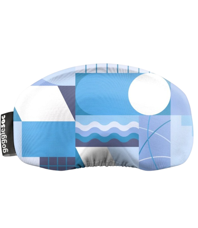 Gogglesoc, Mountainscapes