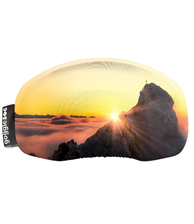 Gogglesoc, Mountainscapes