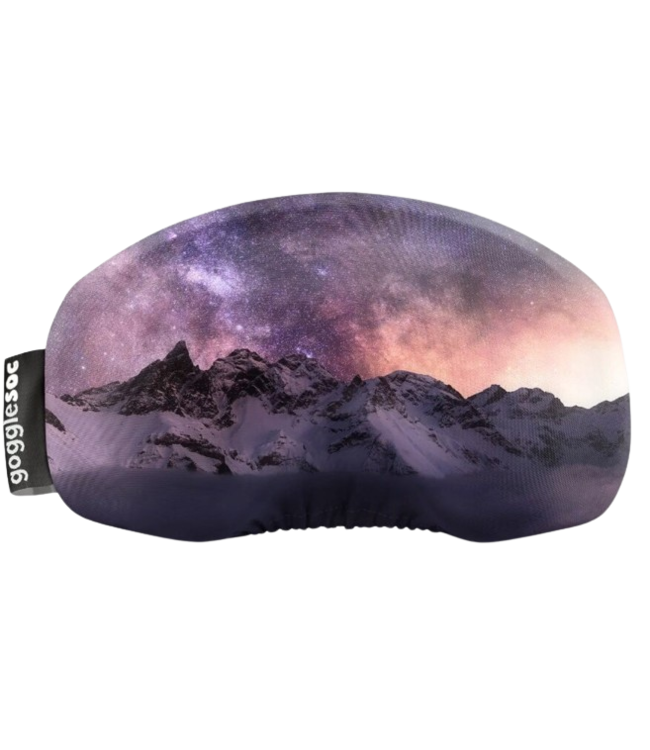 Gogglesoc, Mountainscapes