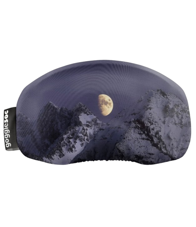 Gogglesoc, Mountainscapes