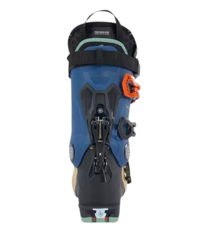 K2, Mindbender 120 LV  2024