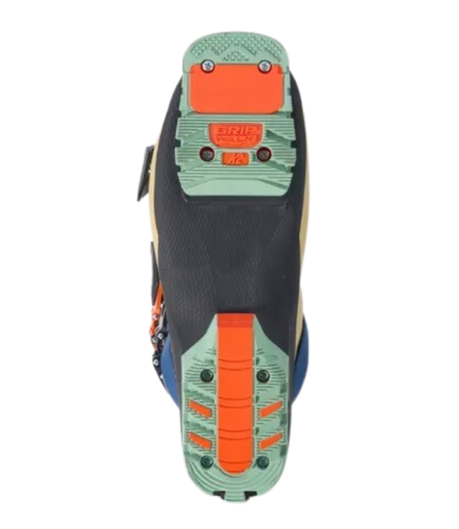 K2, Mindbender 120 LV  2024