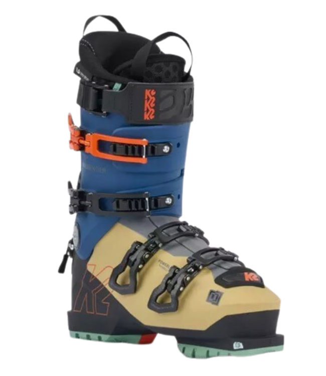 k2mindbender130 ＜2021＞MINDBENDER 130 K2 Mindbender 130 | America's Best Bootfitters