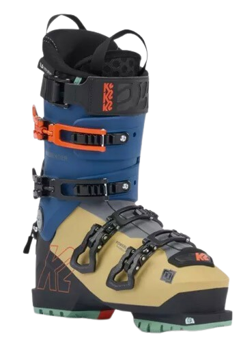 スキー K2 MindBender 170cm スキー板 メンズ レディース K2 ケーツー ＜2024＞ MINDBENDER 108Ti