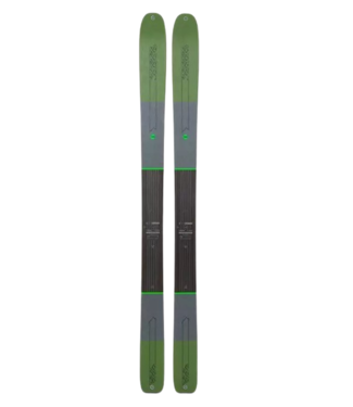 K2 K2, Wayback 106 2026