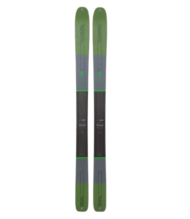 K2, Wayback 106 2026