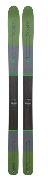 K2, Wayback 106 2024 - GearHub Sports