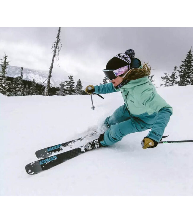 K2, Mindbender 85 Alliance