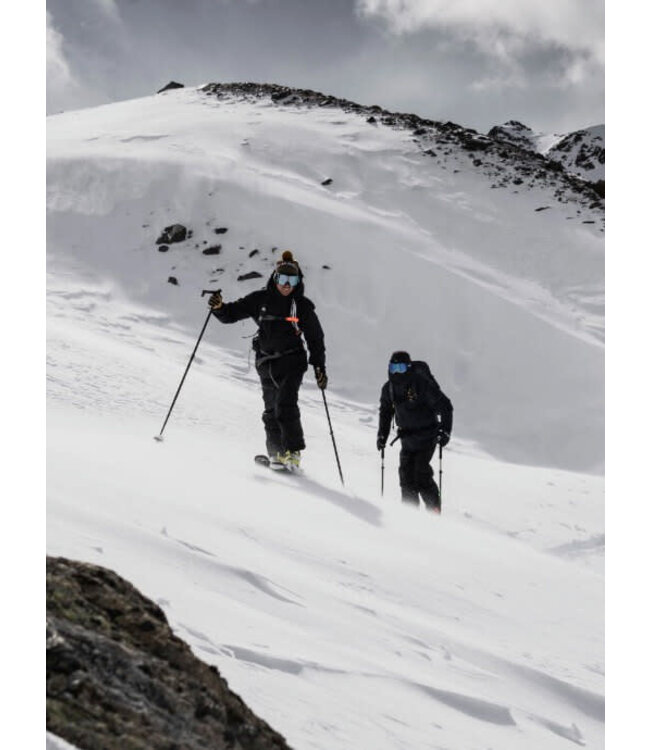 Atomic, Backland 117 w/Shift 13 (Incl. Skin)