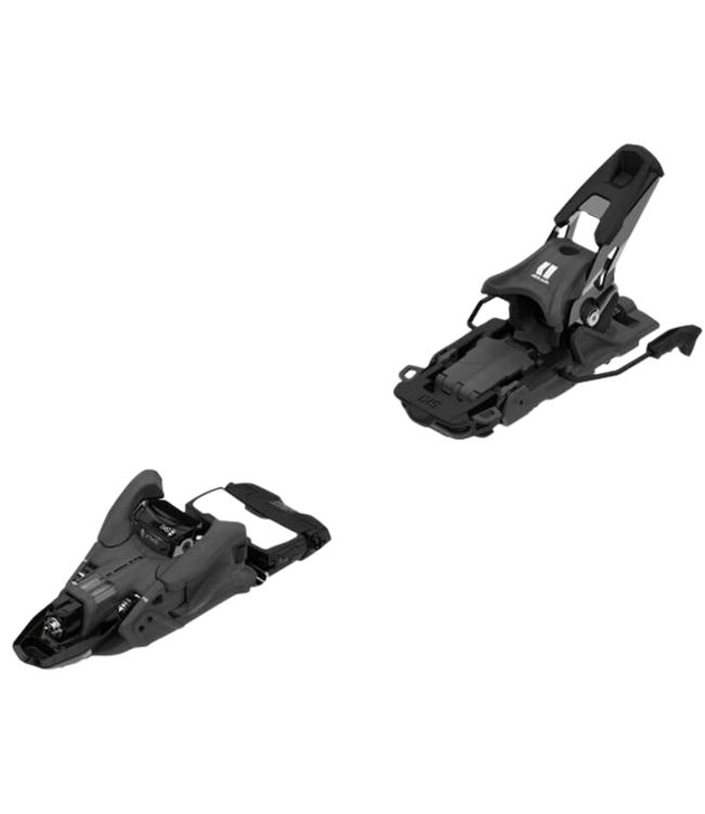 Atomic, Backland 117 w/Shift 13 (Incl. Skin)