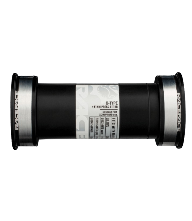 RaceFace, BB92 24mm 92mm Bottom Bracket