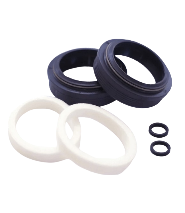 Racing Bros, 35 mm Lycan Lower Friction Wiper Kits