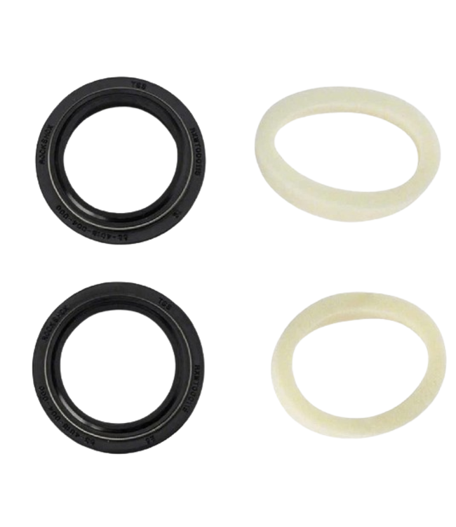 RockShox RockShox, Dust  Seal/ Foam Ring Kit 32mm