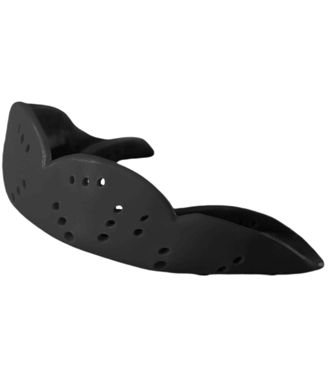 CCM, MGSISU Mouthguard, 1.6, Junior, Black